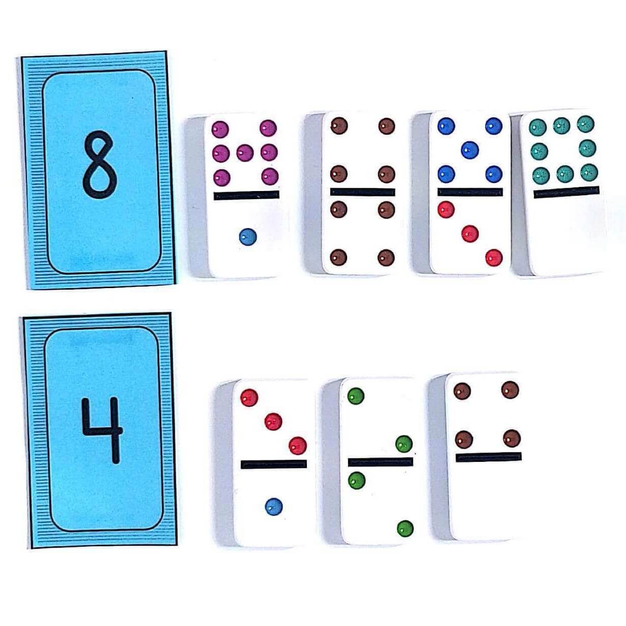 Kindergarten Math Activities