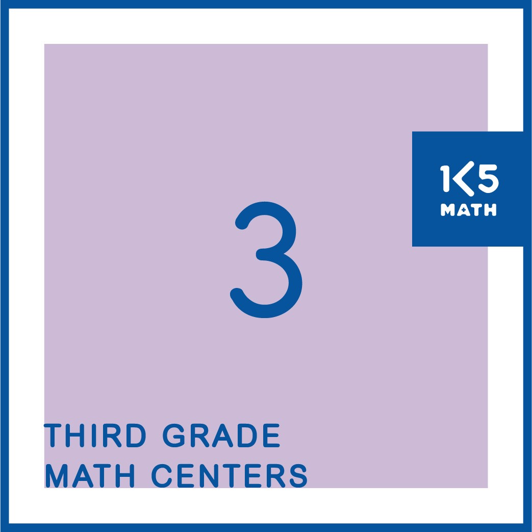 3rd Grade Measurement And Data - 