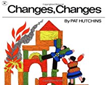 Geometry Read Aloud: Changes, Changes