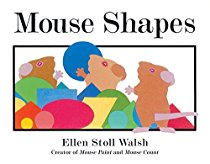 Geometry Read Aloud: Mouse Shapes