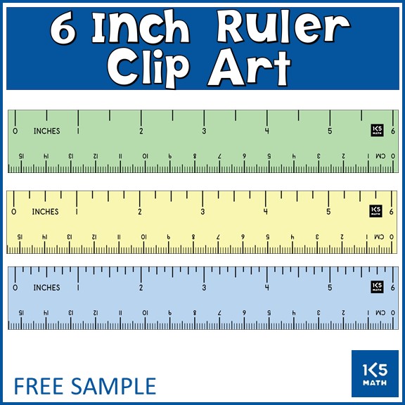 printable ruler with fractions
