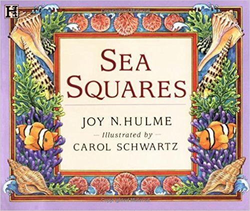 sea of squares answer