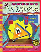 Geometry Read Aloud: The Greedy Triangle