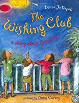 Fraction Read Aloud: The Wishing Club