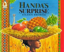 Subtraction Read Aloud: Handa's Surprise