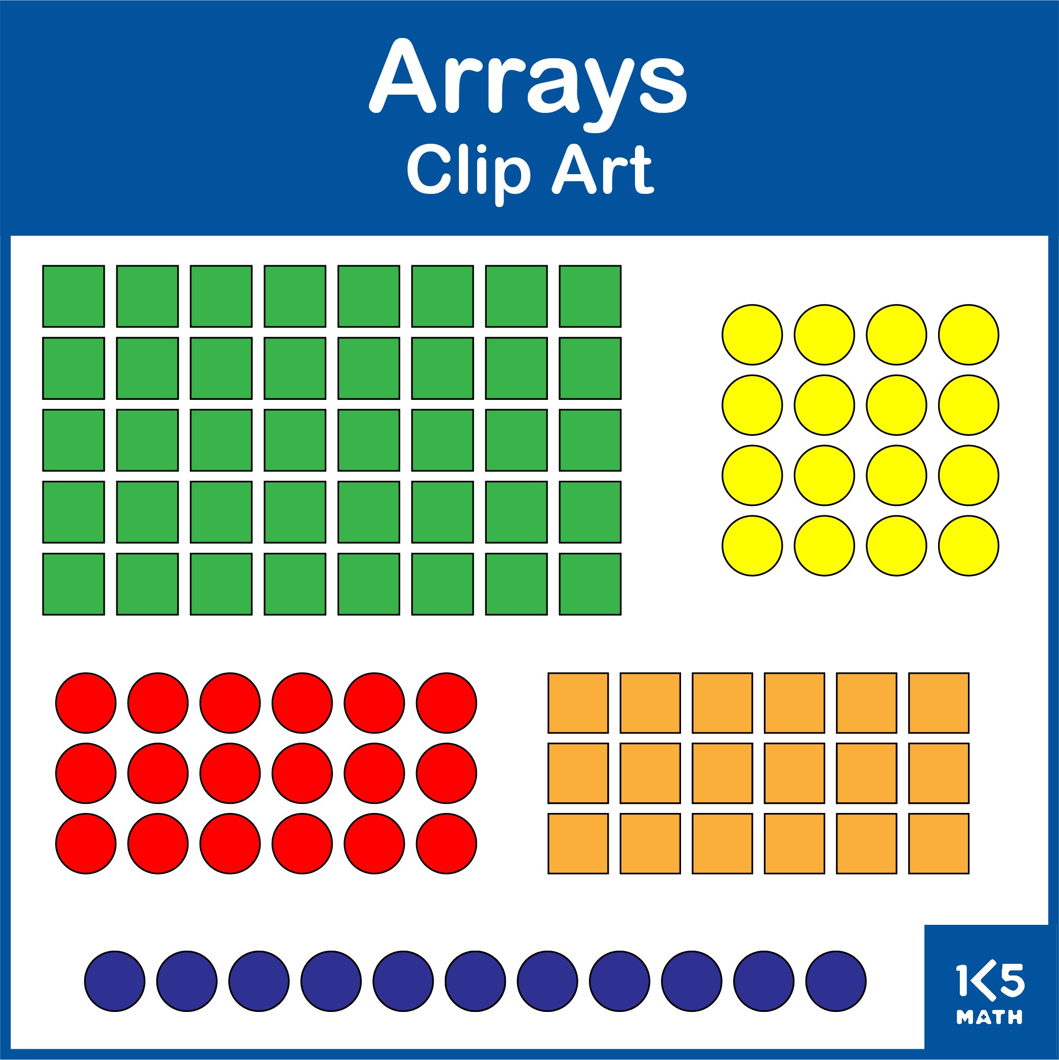 Math Definition Of Array